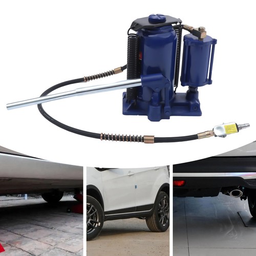 Heavy duty ton - ton, pneumatic