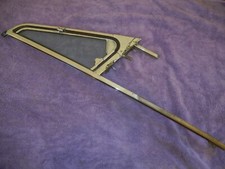 1972 MG MGB GT Right Wing /