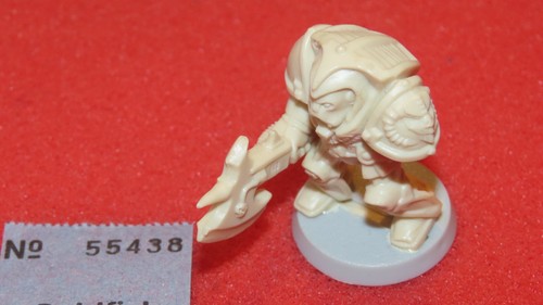 Games workshop warhammer - workshop, 40k
