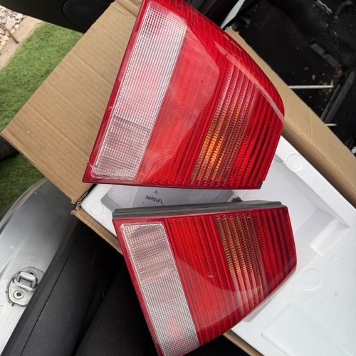 Volkswagen bora rear light - bora,