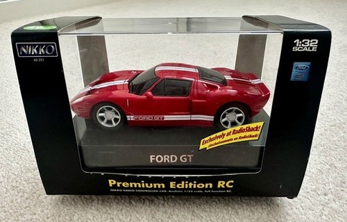 Nikko premium edition - nikko, rc