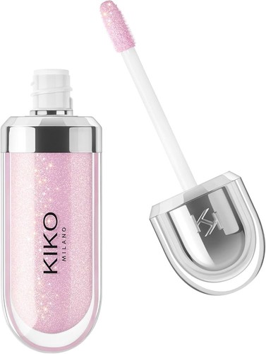 Kiko milano hydra lipgloss - 3d,