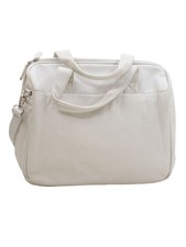 Luca Bocelli Women's Bag White