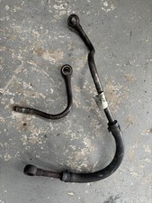 Rare Genuine Ford Focus Rs Mk1 Turbo Water Feed And Return Water Pipes 