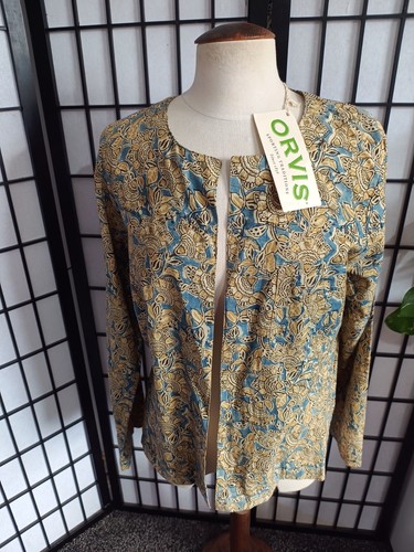 Orvis handcrafted kalamkari - orvis,