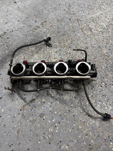Suzuki gsxr750 srad oem - suzuki,