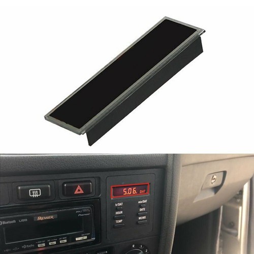 Replacement part for e24 e28 - replacement,