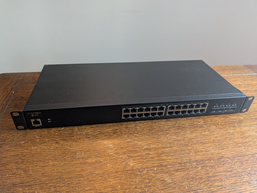 Sonicwall sws14 24x 1gbe - sonicwall,