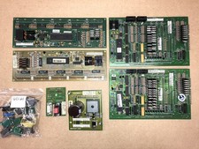 Barcrest Bundle, MUX5 Fruit