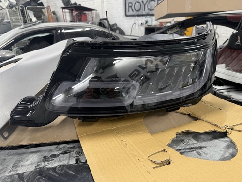 Genuine range rover l494 left - rover,