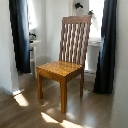 105cm wooden chair outdoor - 105cm,