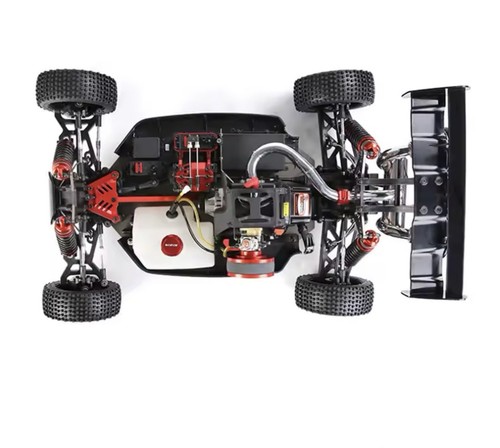 Rovan buggy 4wd huge 45cc - buggy,