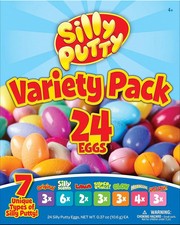 Crayola Silly Putty Bulk