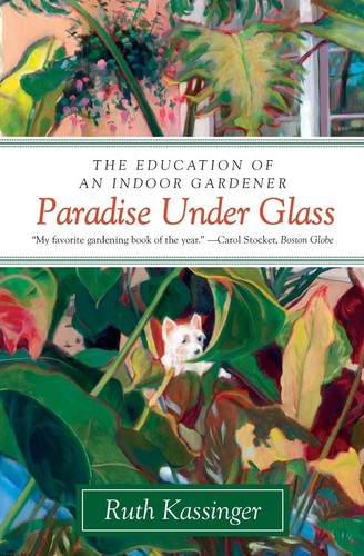 Paradise under glass - paradise, the