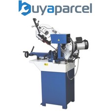 Sealey SM354CE Industrial Power Bandsaw 210mm 