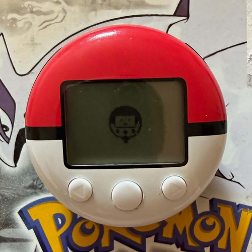 Pokemon soul silver pokewalker - soul,