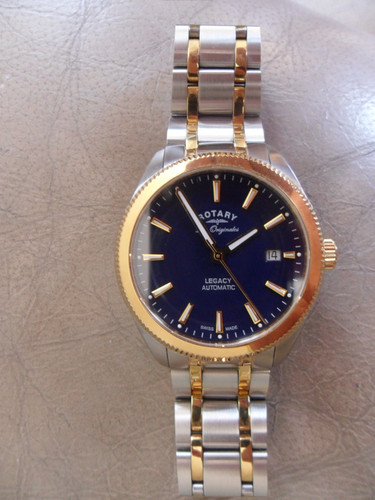 Rotary les originales legacy - rotary,