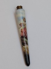 Scent bottle 19th - scent,