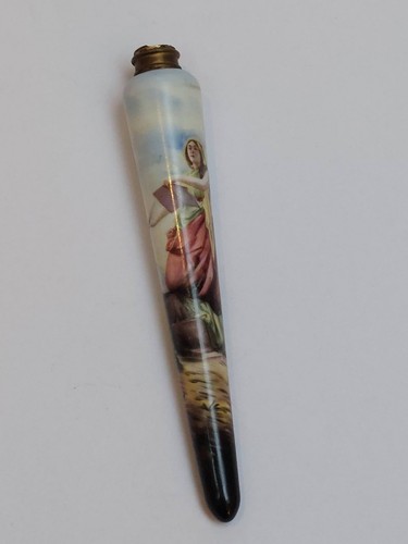 Scent bottle 19th century - scent,