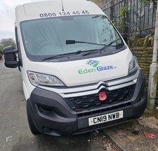 2019 citroen relay h2 - 2019, l3
