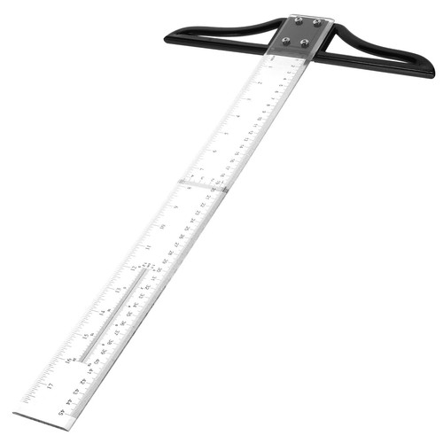 Detachable square measuring - detachable,