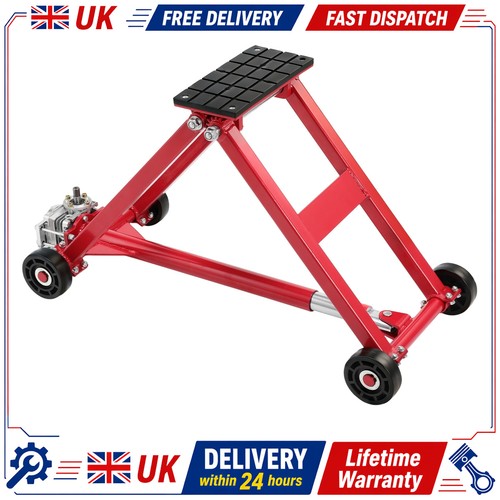 Portable vertical car - portable, 2.5t