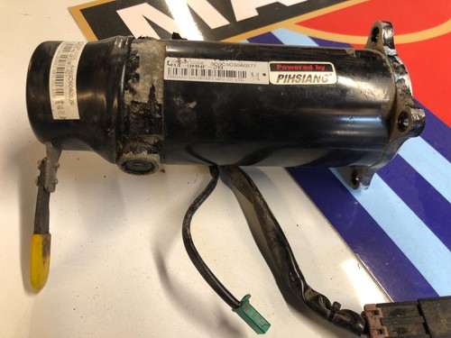 Shoprider cadiz 8mph motor - cadiz,