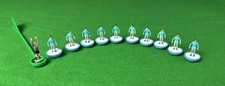 Subbuteo LW Team - 454 Tottenham 2nd