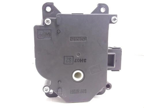 Honda rd heater blower - honda, ii