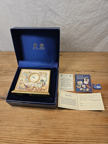Vintage 1986 halcyon days - 1986,
