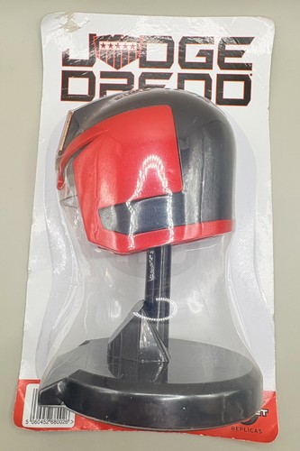 Vintage judge dredd mini - judge,