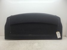 2010 VAUXHALL MERIVA EXCLUSIV CDTIEFLEX Parcel Shelf