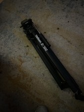 Velbon D-700 Tripod with