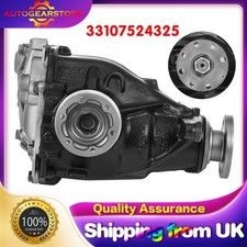 Rear Differential for BMW 1 3