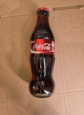 Coca Cola 200ml Glass Bottle