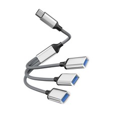 Type C to OTG Adapter Cable