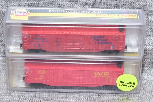Model power scale 50ft - model, n
