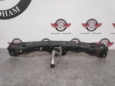 HONDA CIVIC MK8 FRONT SLAM