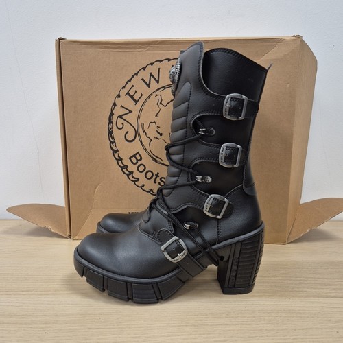 New rock vegan trcasco008 - rock, m-trcasco008