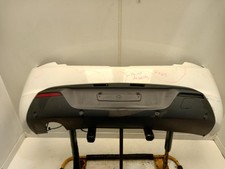 VAUXHALL ASTRA Rear Bumper