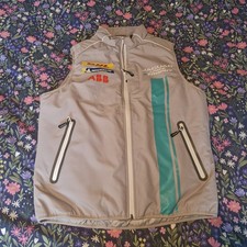 Jaguar I Pace Racing Gilet -