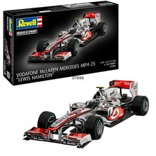 Revell 07096 Vodafone McLaren