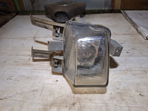 Vauxhall astra mk3 front fog - front,