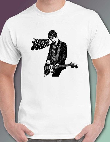 Johnny marr shirt - marr, various