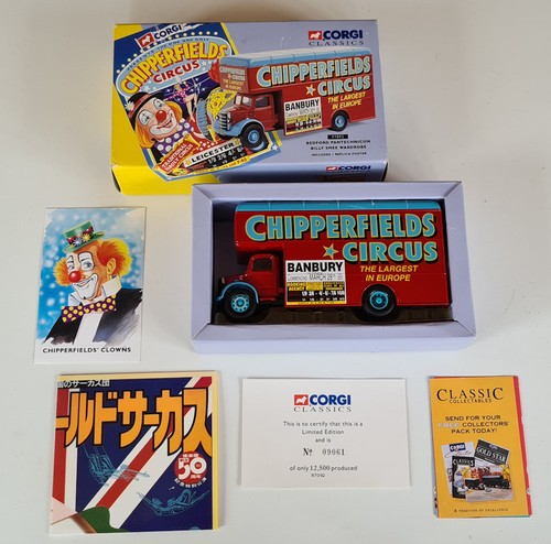 Corgi classics 97092 - corgi,