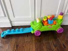 Fisher-Price Stack 'n Surprise