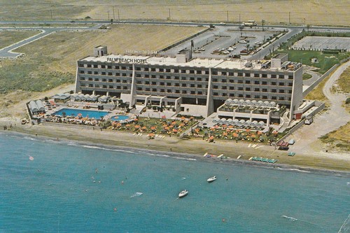 Cyprus mona 479 larnaca palm - larnaca,