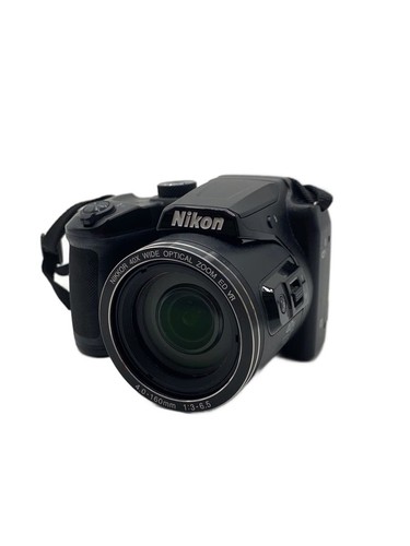 Nikon coolpix b500 - nikon,