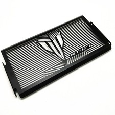 For YAMAHA MT-07 MT07 2014-2018 2017 2016 15 Radiator Grille Guard Shield Cover