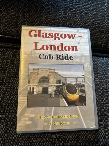 Glasgow london cab - cab, ride